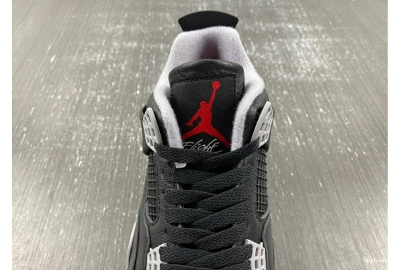 Reimagined   FV5029-006 Jordan Retro 4 Bred FV5029-006 0618